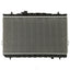 Spectra Premium Industries Inc CU2387 Radiator
