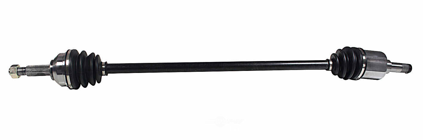 GSP North America NCV12056 CV Axle Assembly