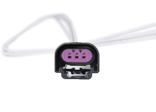 ACDelco GM Original Equipment PT2391 Fuel Pressure Sensor Connector