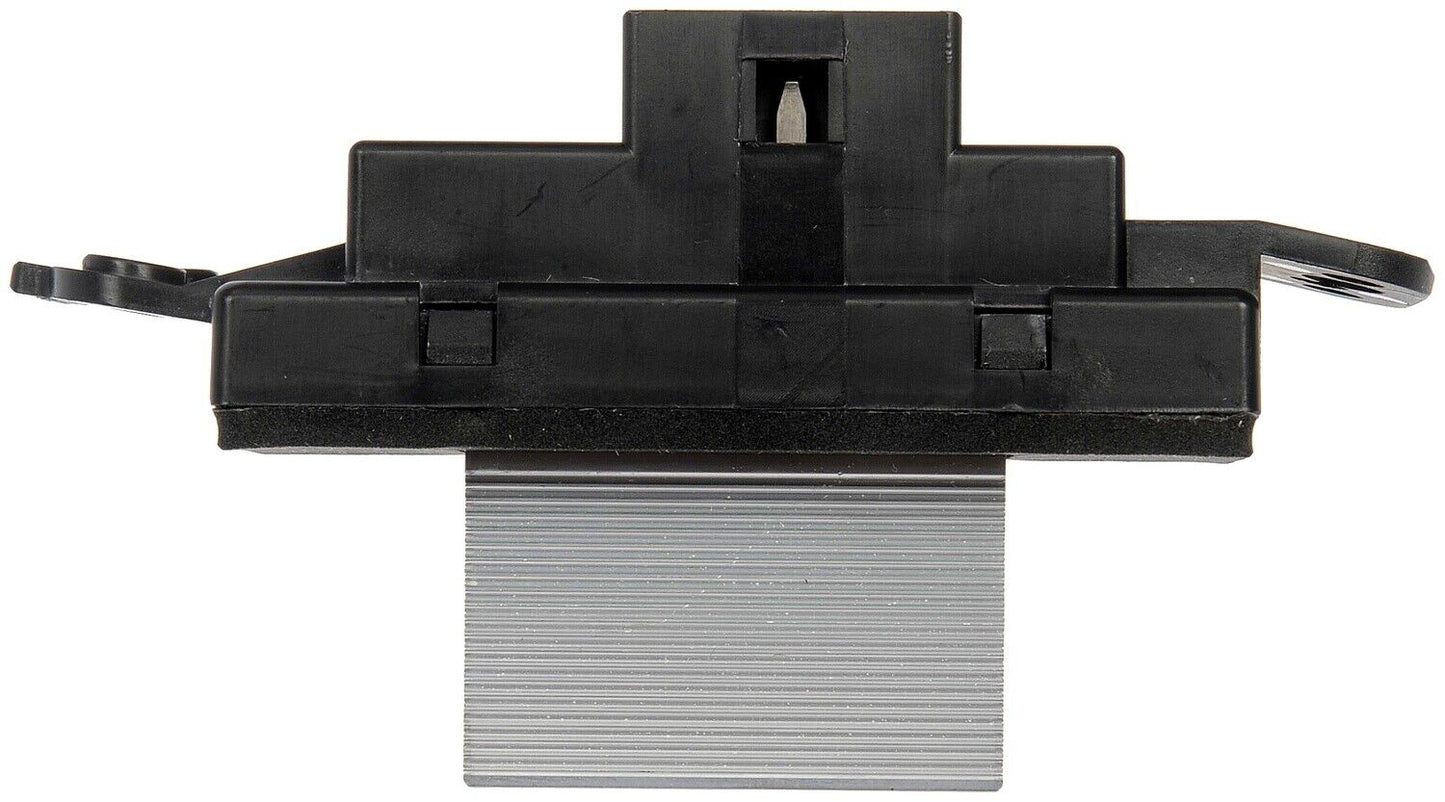 Dorman 973-508 HVAC Blower Motor Resistor Kit