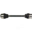 GSP North America NCV21064 CV Axle Assembly