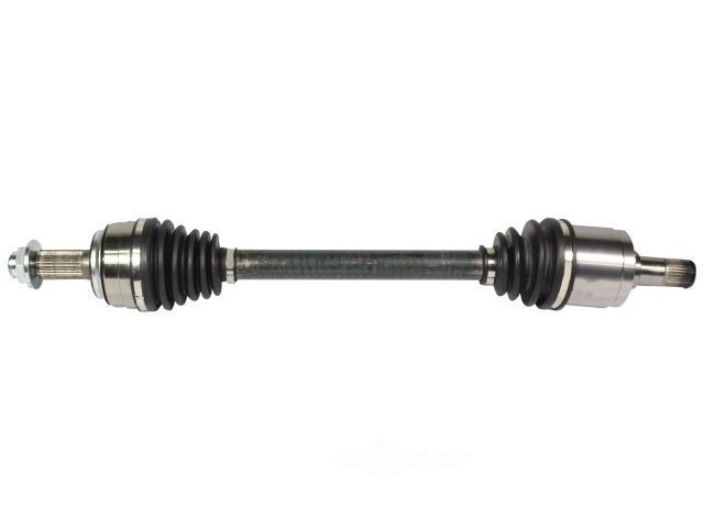 GSP North America NCV21064 CV Axle Assembly