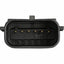 BWD PPS1555 Accelerator Pedal Sensor