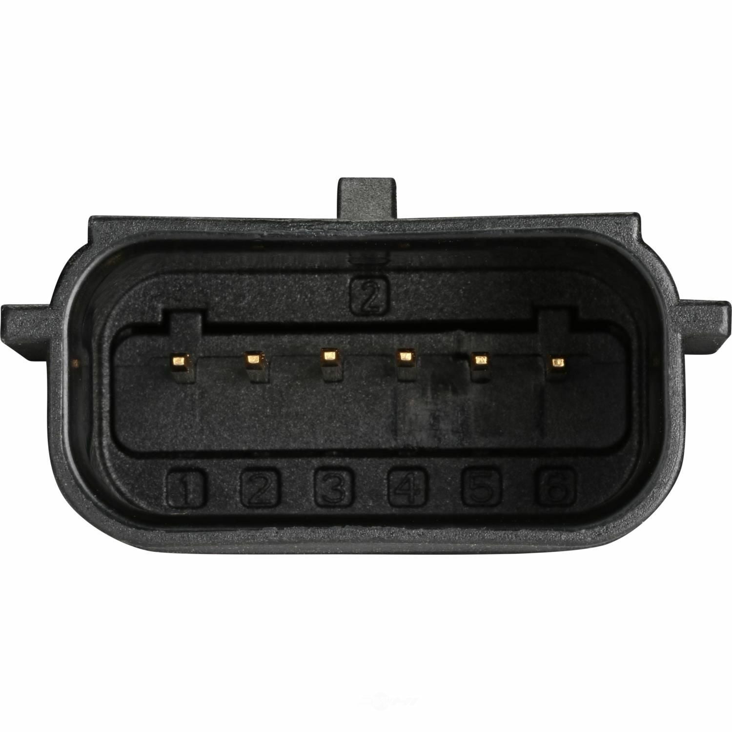 BWD PPS1555 Accelerator Pedal Sensor