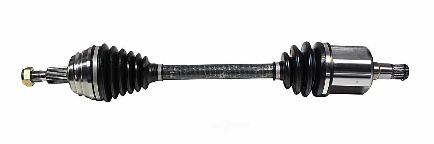GSP North America NCV72037 CV Axle Assembly