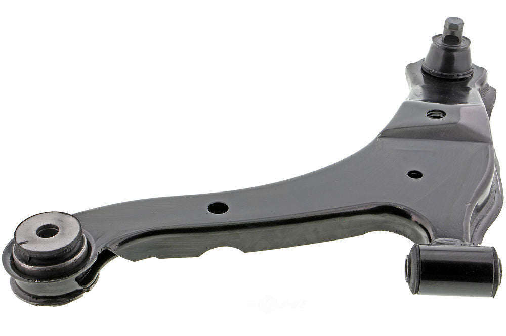 ACDelco Advantage MS20365 Suspension Control Arm and Ball Joint Assembly