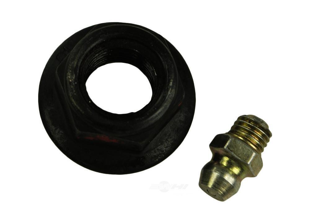 ACDelco Advantage MS40157 Suspension Control Arm and Ball Joint Assembly