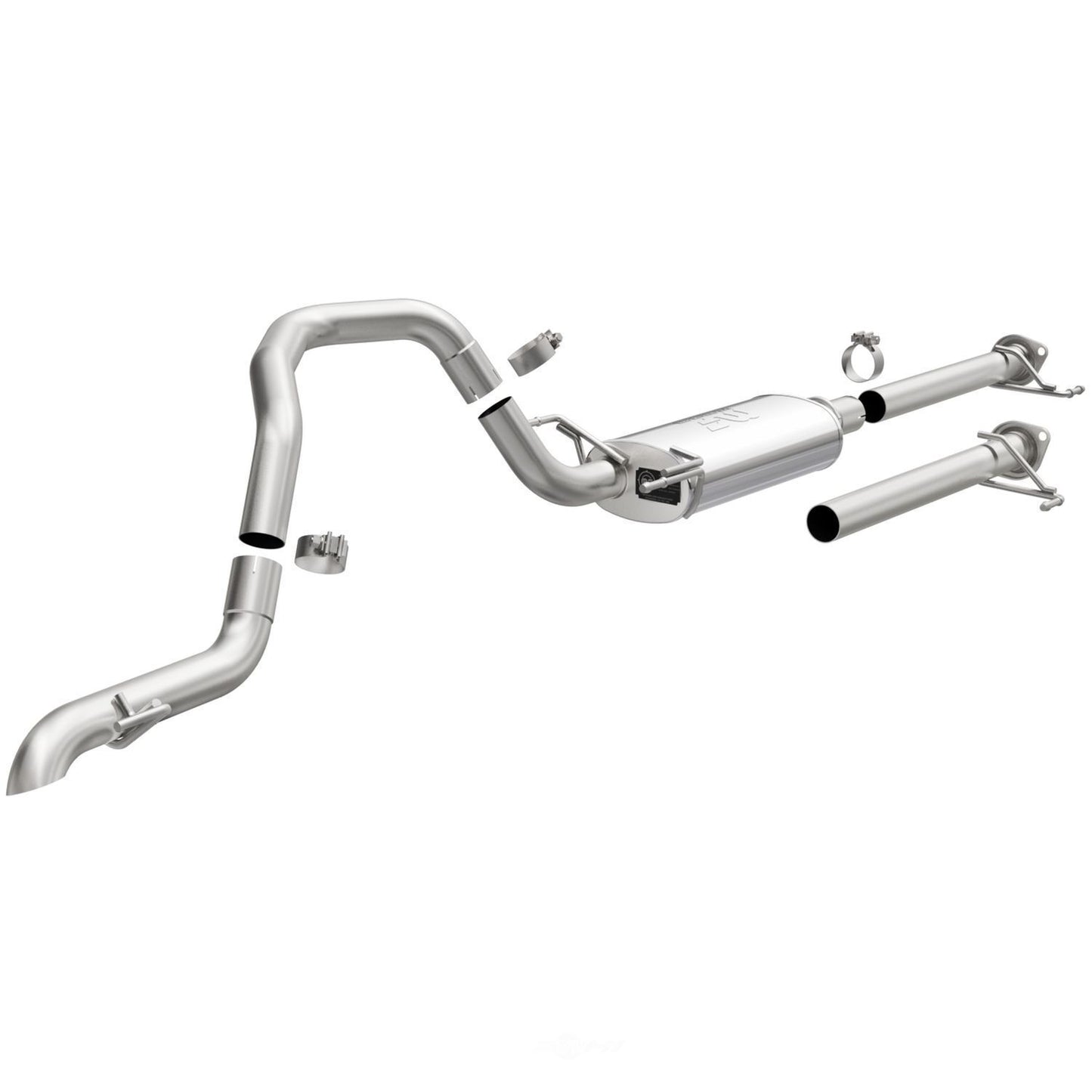 Magnaflow 19544 Exhaust System Kit
