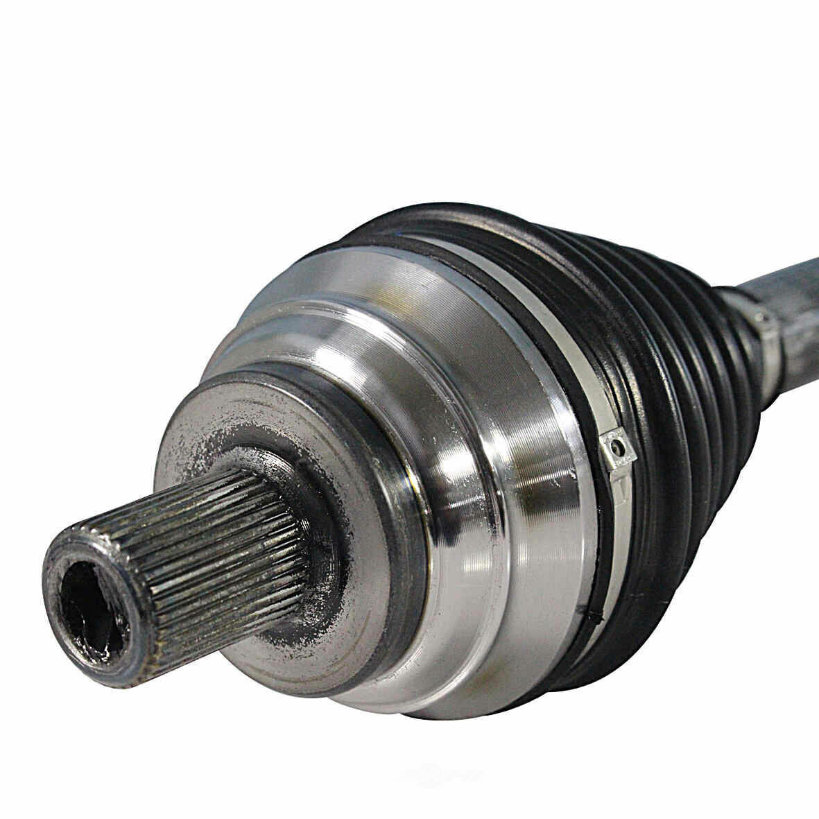 GSP North America NCV72133 CV Axle Assembly