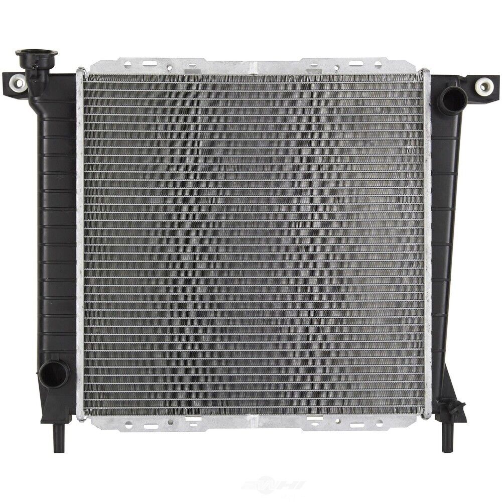 Spectra Premium Industries Inc CU897 Radiator