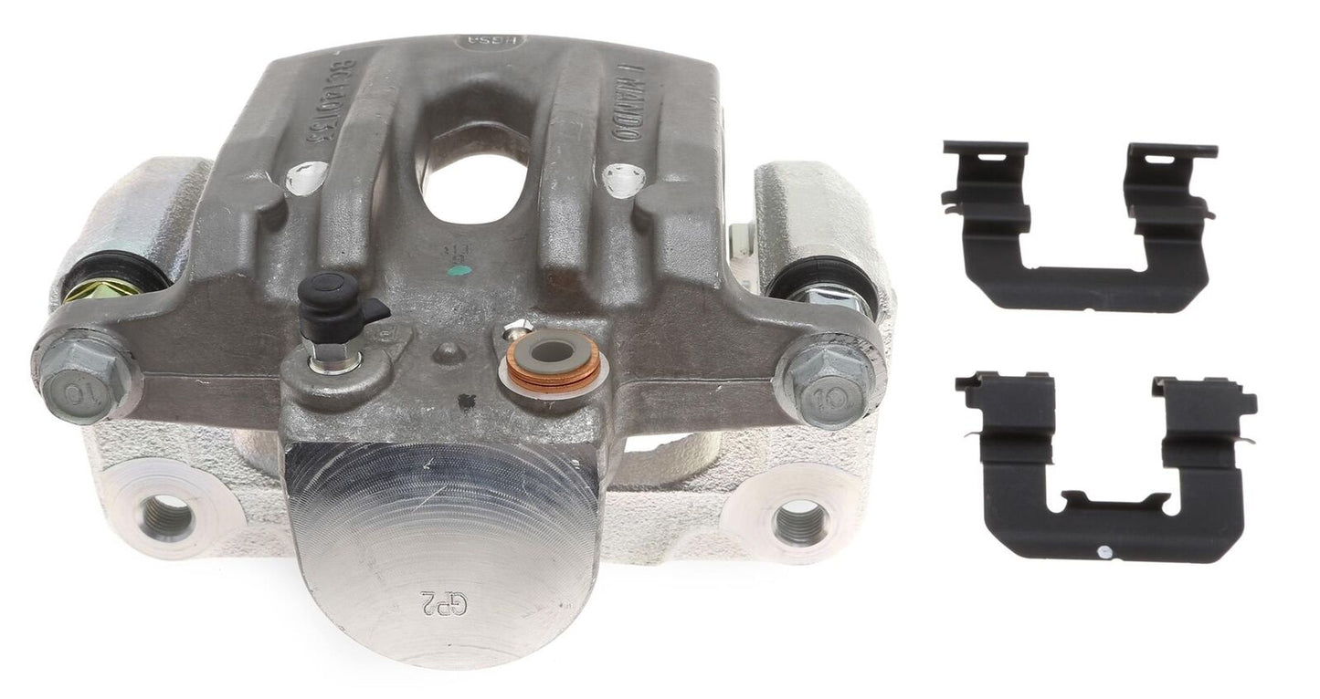 ACDelco Professional Durastop 18FR12501 Disc Brake Caliper