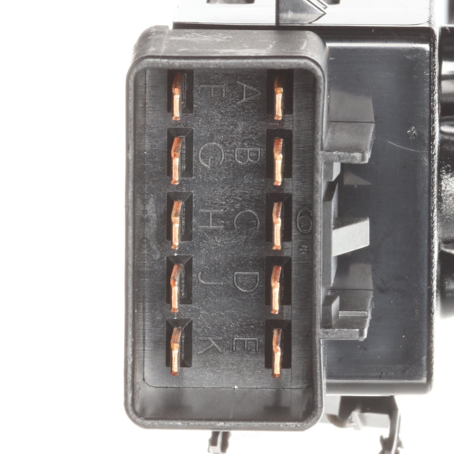 BWD STW180 Power Seat Switch