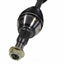 GSP North America NCV10216 CV Axle Assembly
