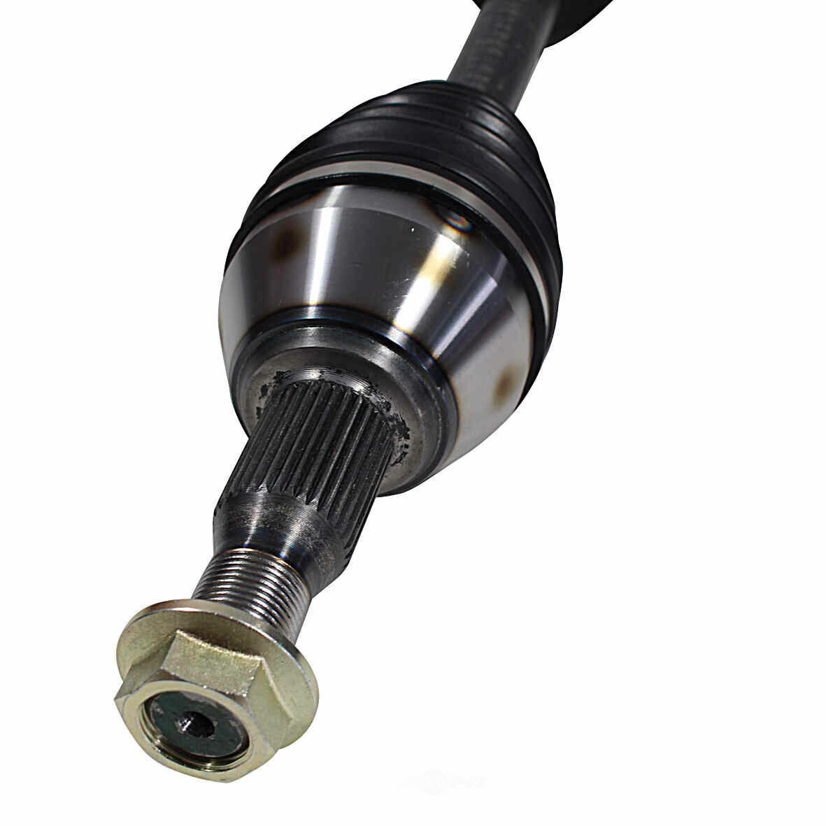 GSP North America NCV10216 CV Axle Assembly