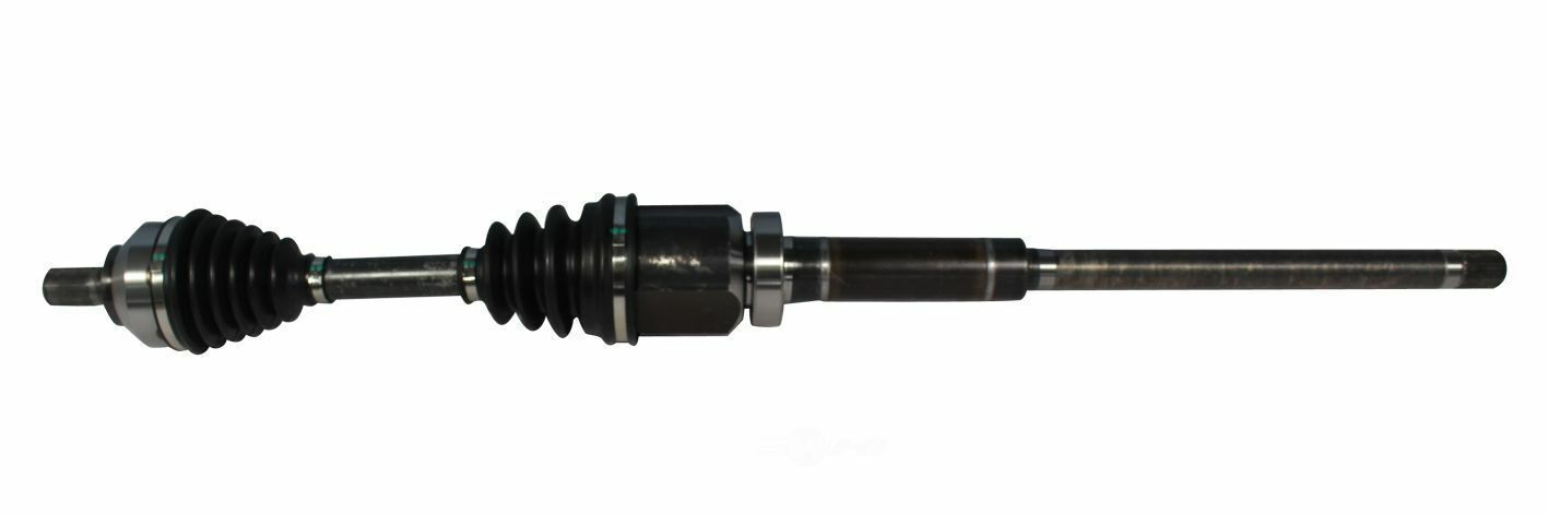 GSP North America NCV73552 CV Axle Assembly