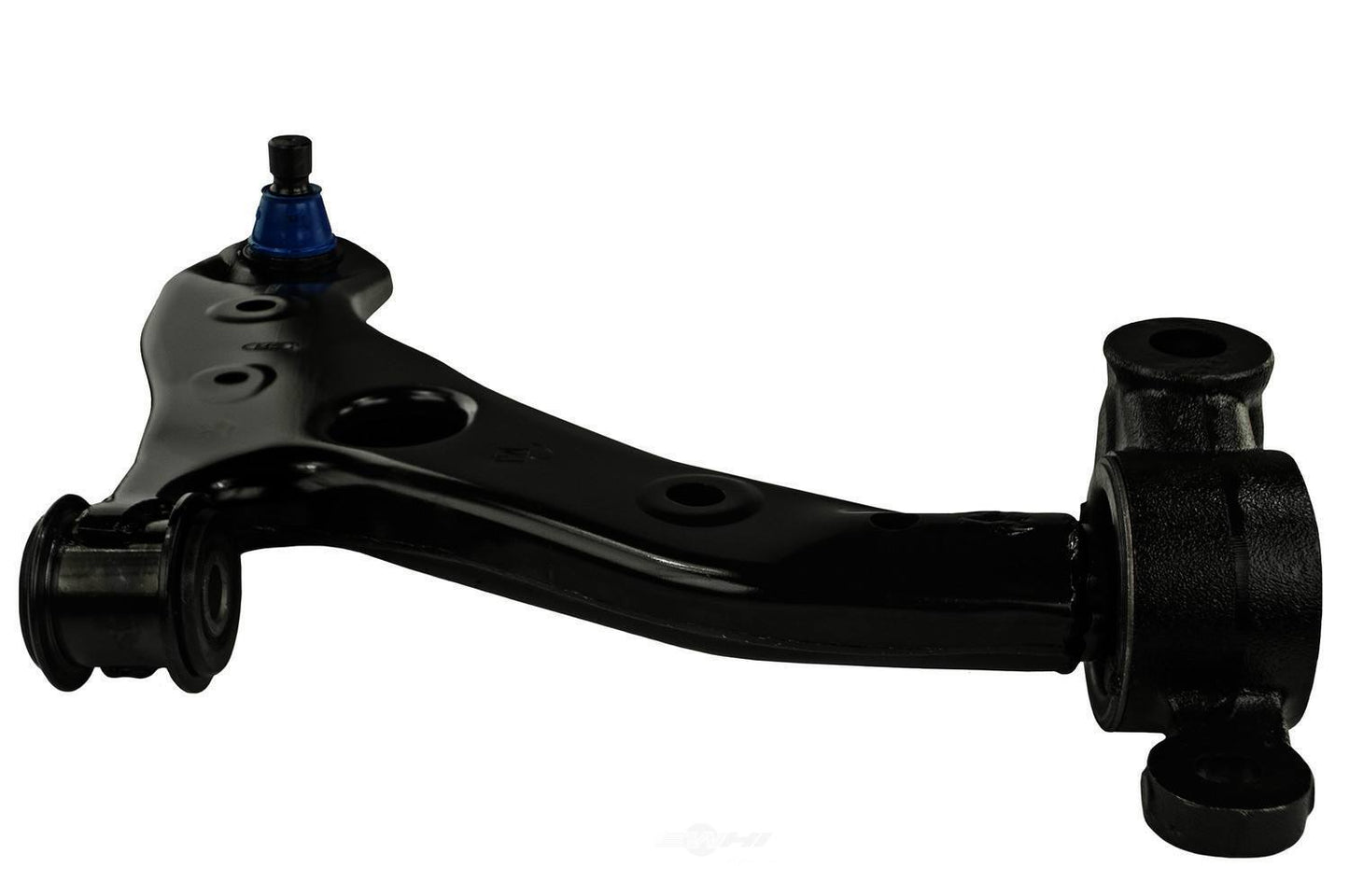 ACDelco Advantage MS761216 Suspension Control Arm and Ball Joint Assembly