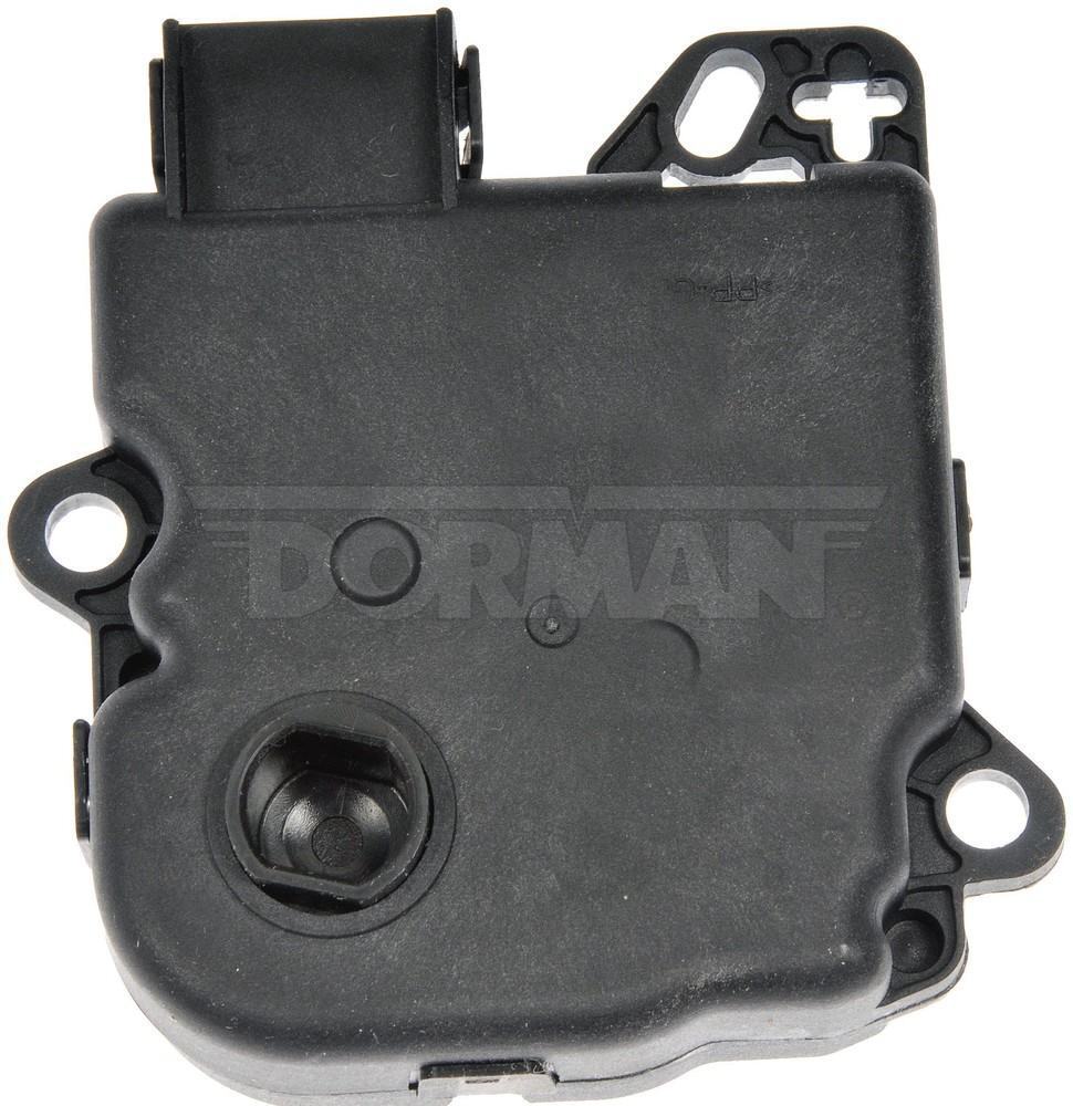 Dorman 604-624 HVAC Blend Door Actuator