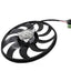 Genuine GM Parts 15-81848 Engine Cooling Fan