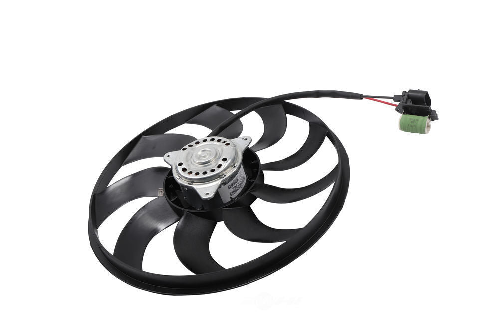 Genuine GM Parts 15-81848 Engine Cooling Fan