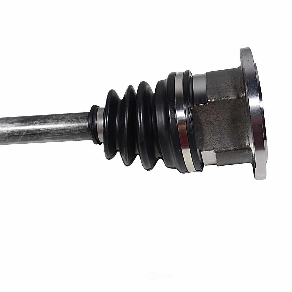 GSP North America NCV53593 CV Axle Assembly