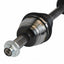 GSP North America NCV75083 CV Axle Assembly