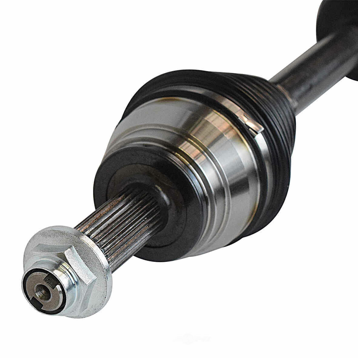 GSP North America NCV75083 CV Axle Assembly