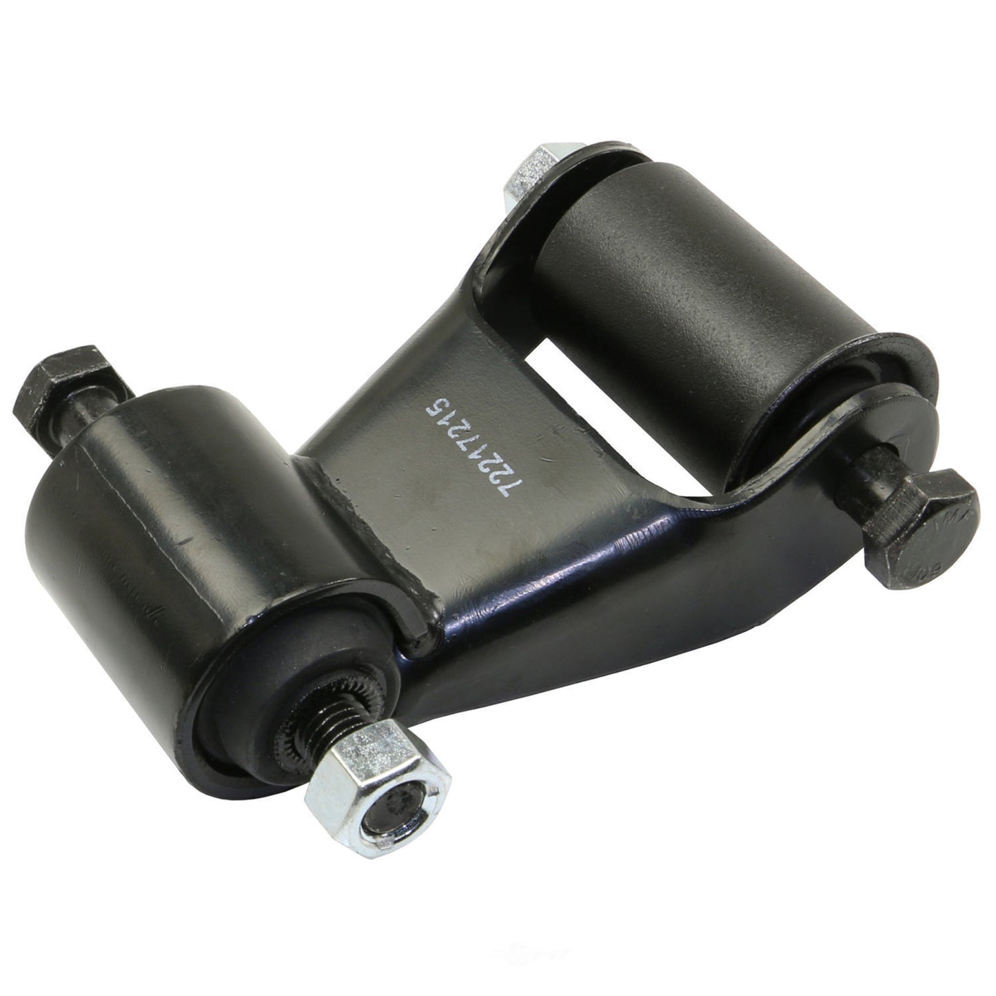 Moog K150404 Leaf Spring Shackle
