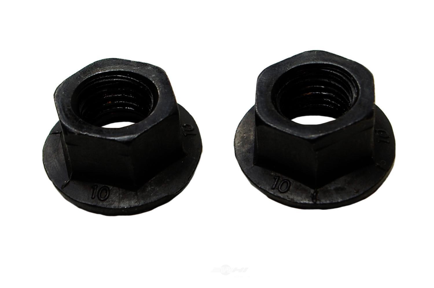 ACDelco Advantage MS258114 Suspension Stabilizer Bar Link Kit