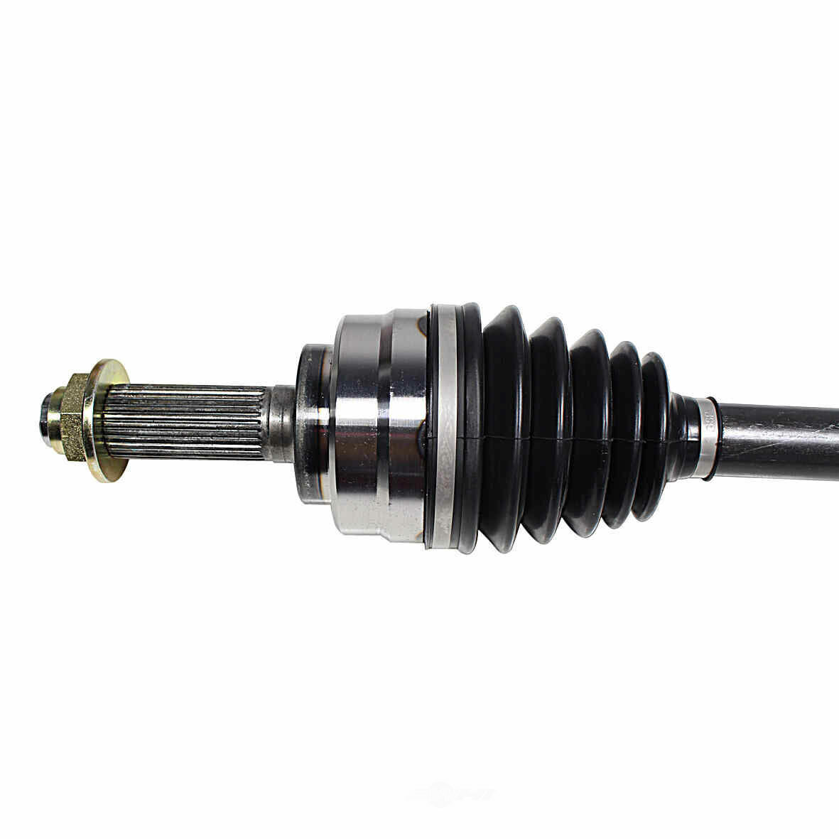 GSP North America NCV21025 CV Axle Assembly