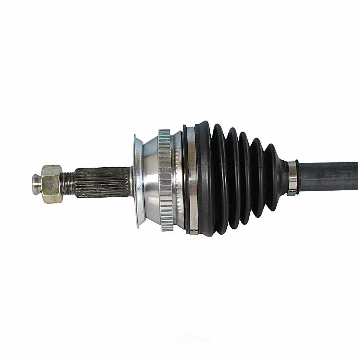 GSP North America NCV12525 CV Axle Assembly