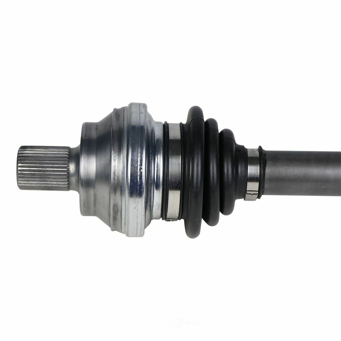 GSP North America NCV23038 CV Axle Assembly
