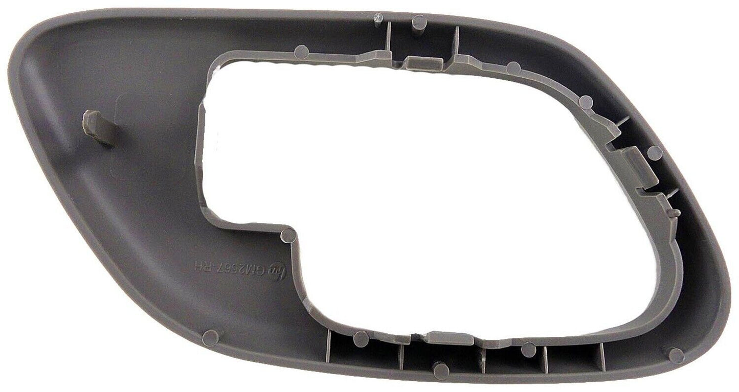 Dorman 81923 Interior Door Handle Bezel
