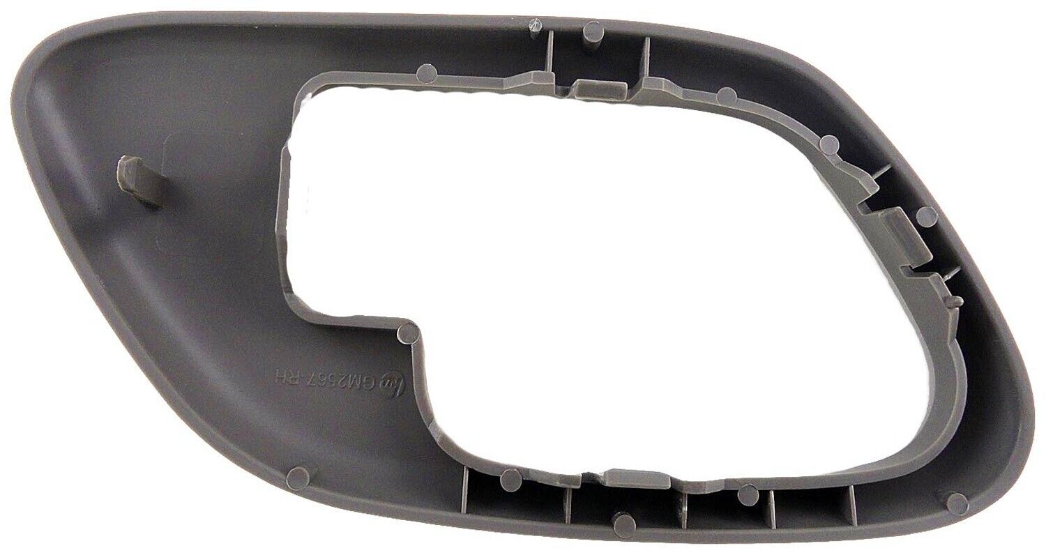 Dorman 81923 Interior Door Handle Bezel