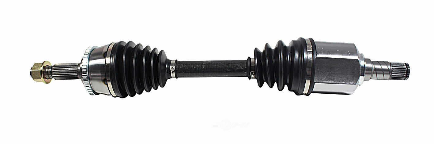 GSP North America NCV53106 CV Axle Assembly