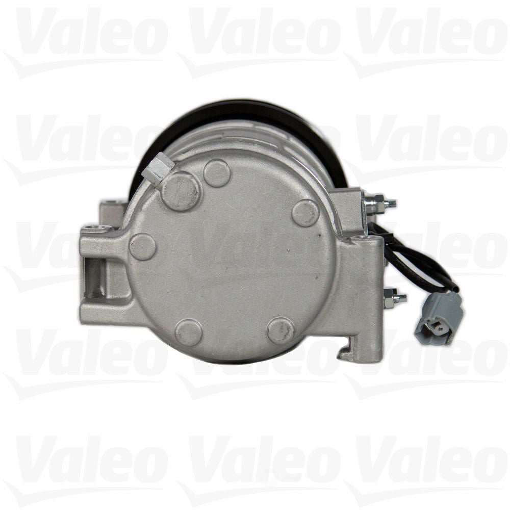 Valeo 10000627 A/C Compressor