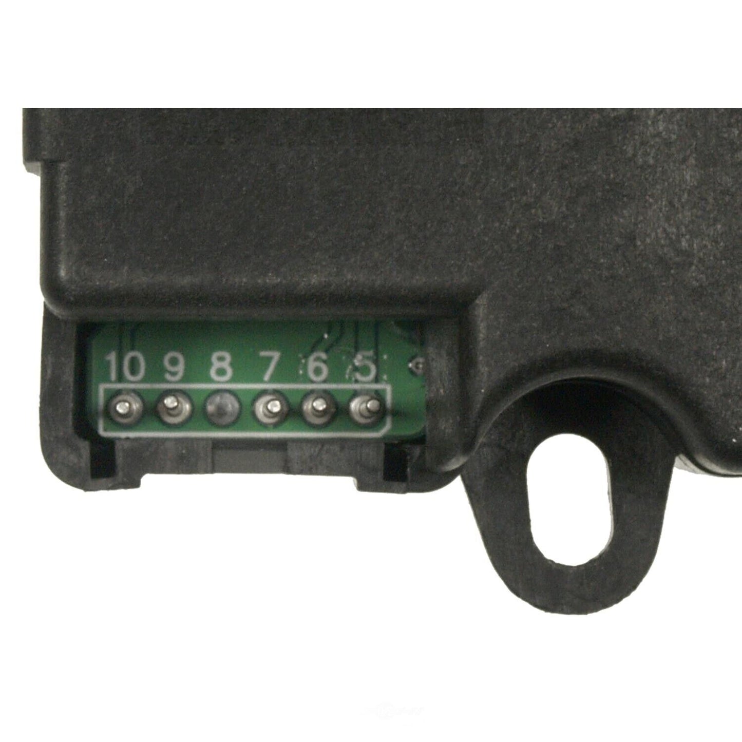 BWD ADS119 HVAC Floor Mode Door Actuator