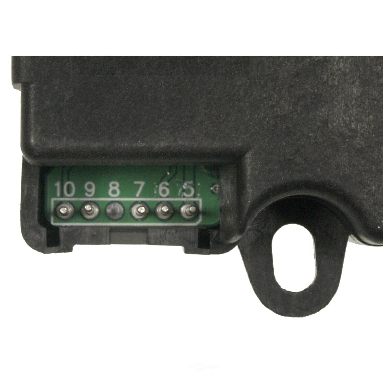 BWD ADS119 HVAC Floor Mode Door Actuator
