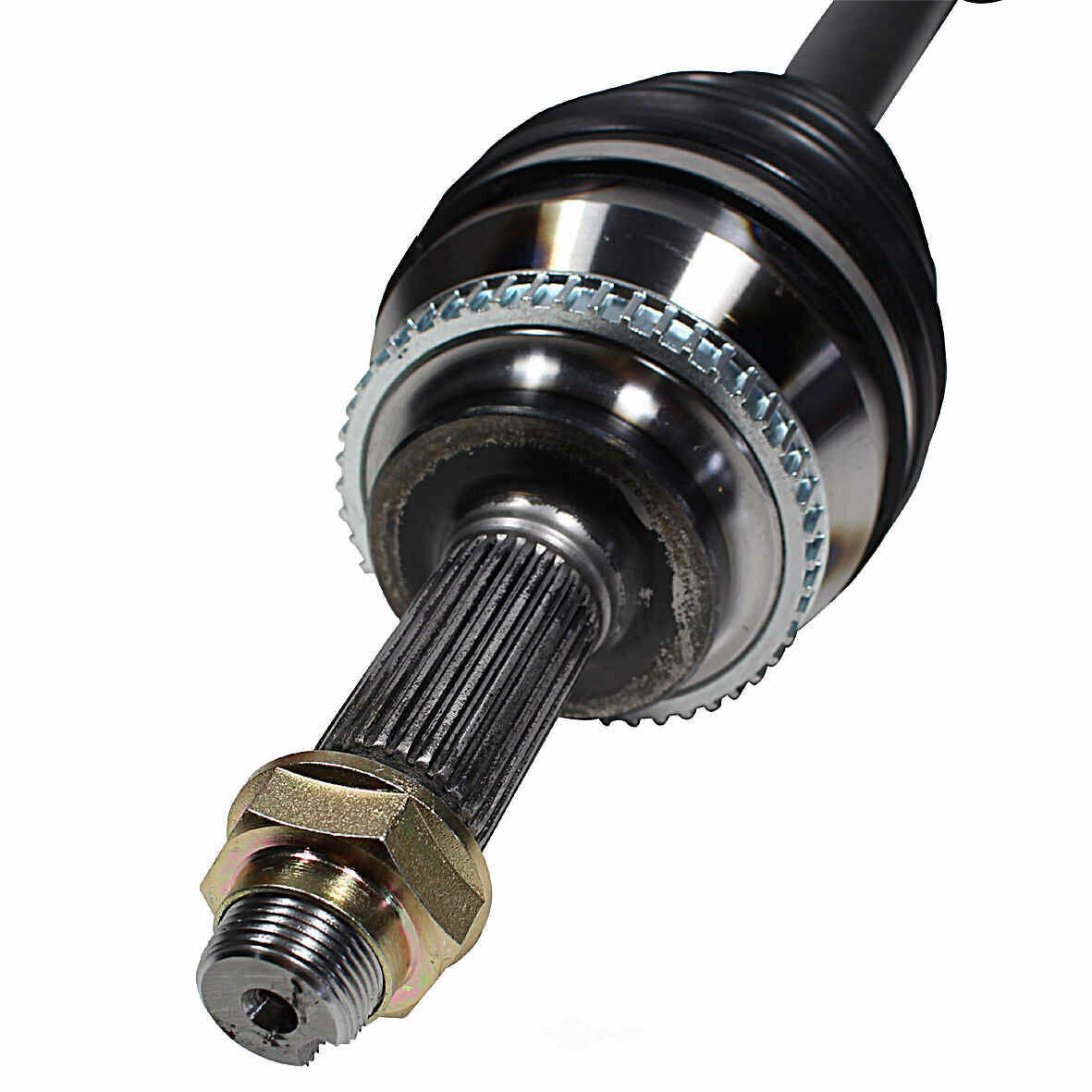GSP North America NCV10558 CV Axle Assembly