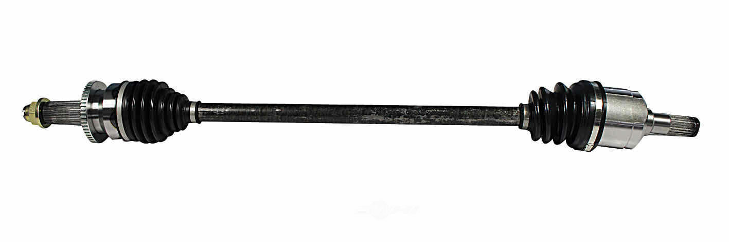 GSP North America NCV37063 CV Axle Assembly