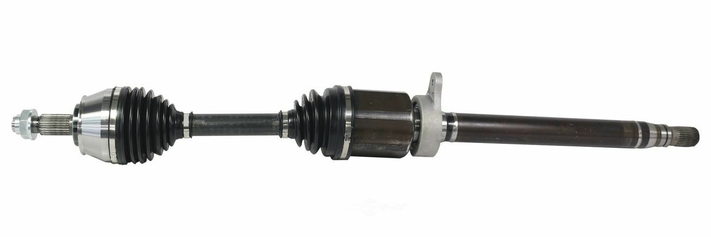 GSP North America NCV82051 CV Axle Assembly