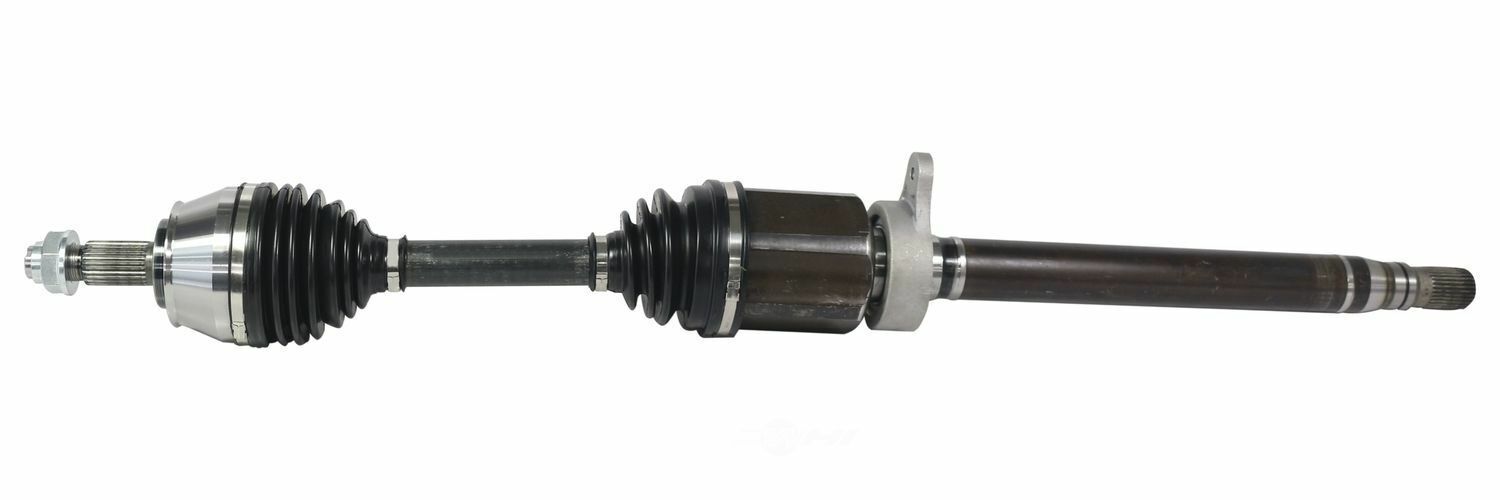 GSP North America NCV82051 CV Axle Assembly