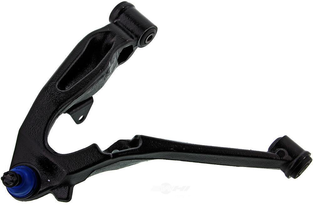 ACDelco Advantage MS50108 Suspension Control Arm and Ball Joint Assembly