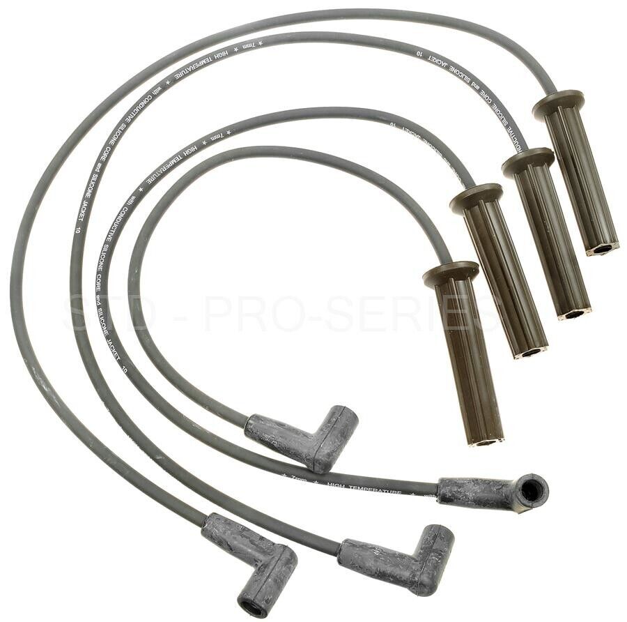 Standard 27542 Spark Plug Wire Set