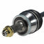 GSP North America NCV37075 CV Axle Assembly