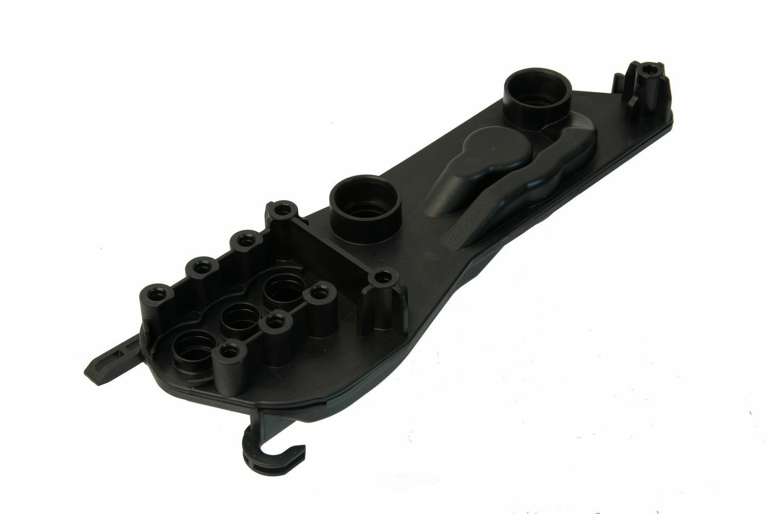 URO SHORT SKU URO-011573 Automatic Transmission Oil Cooler Mounting Kit