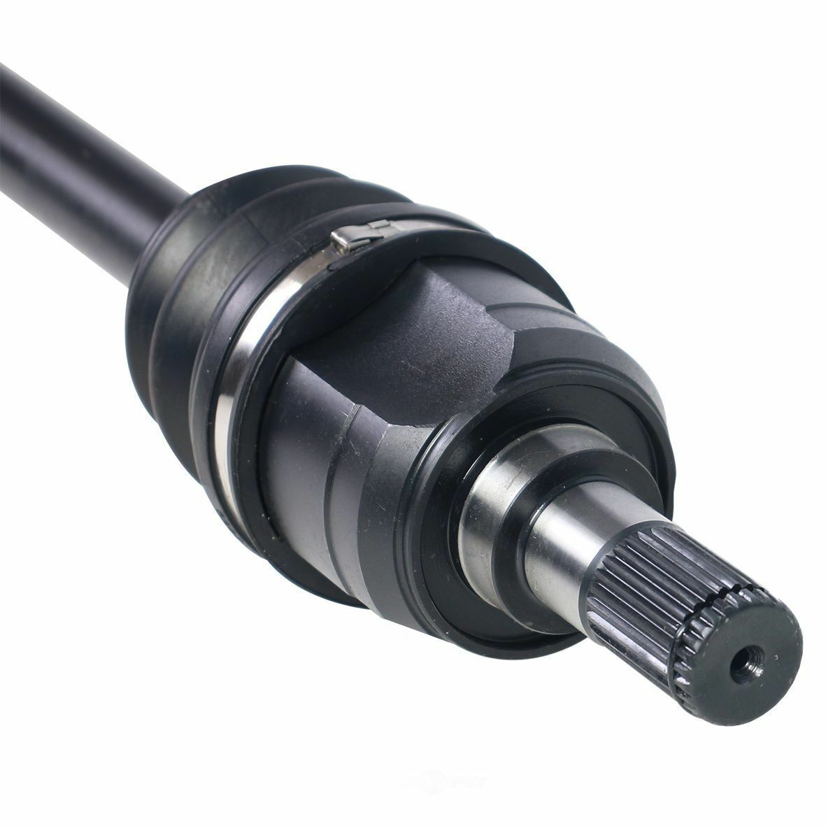 GSP North America NCV75081 CV Axle Assembly