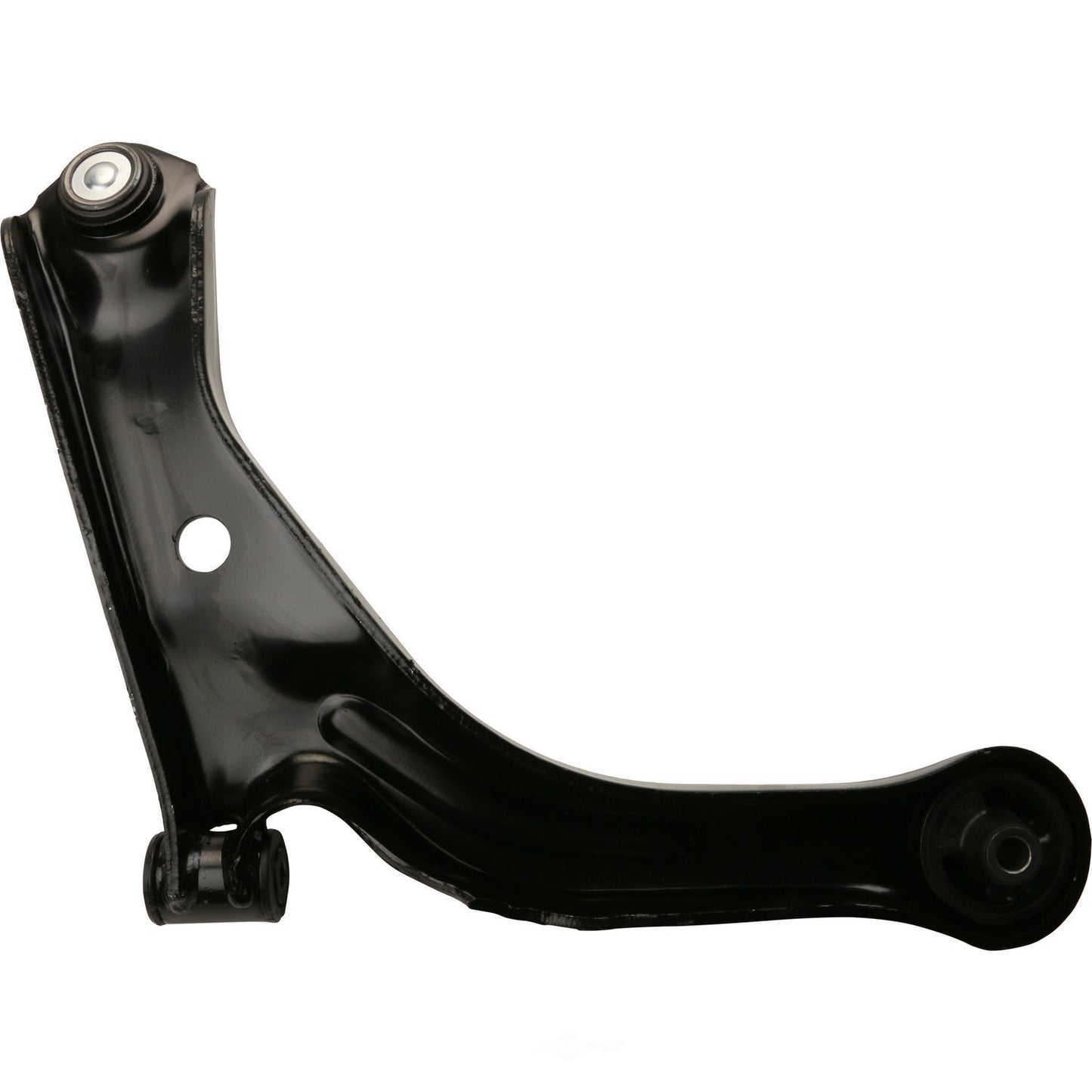 Moog RK623210 Suspension Control Arm and Ball Joint Assembly