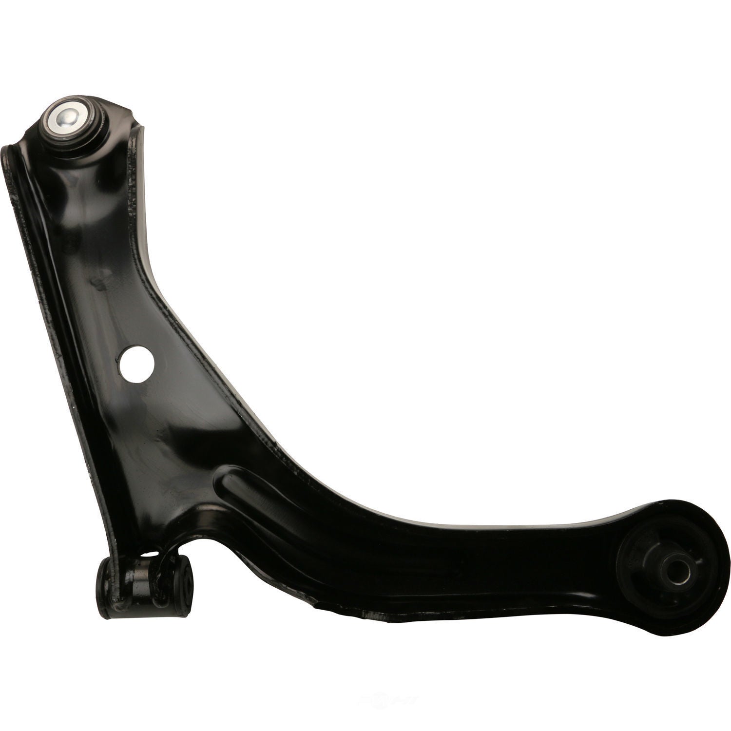 Moog RK623210 Suspension Control Arm and Ball Joint Assembly