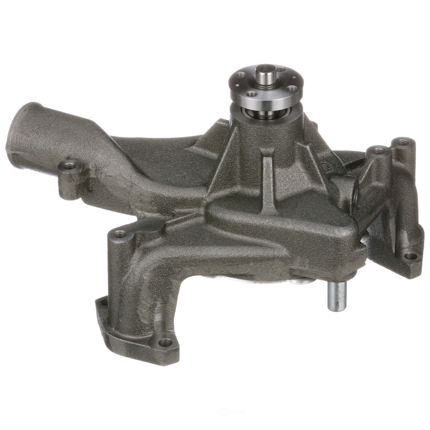 CARTER WATER PUMPS W510M Engine Water Pump