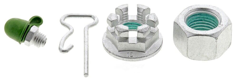 ACDelco Advantage TXMS25606 Steering Tie Rod End